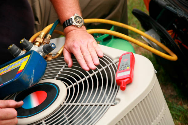 Professional ductless mini split installation in Georgetown KY